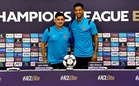 ACLE: Israfilov optimis JDT mampu tumbangkan Buriram United