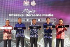 JPJ lancar nombor pendaftaran khas siri H sempena Hari Malaysia