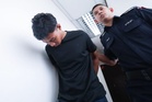 Penjaga stor tidak mengaku cabul, aib kehormatan pekerja kedai serbaneka
