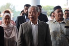 Sudah takdir saya turun naik mahkamah – Muhyiddin