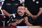 Selepas setahun, masih ada penumpang bas ekspres gagal pakai tali pinggang