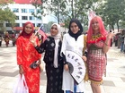 Keretapi Sarong 2026 hayati makna sebenar ‘Sayang Malaysia’