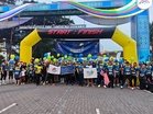 Raia Parkscape Run 2026 sasar 2,000 peserta di Putrajaya