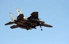 Houthi tembak jatuh jet pejuang Arab Saudi di Marib