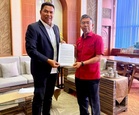 Mohd. Zaidi letak jawatan Ahli Majlis MBSP selepas kritik DAP