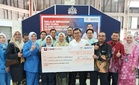 Johor rekod pelaburan RM59.4 bilion