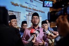Penganjuran MTHQA Ke-66 tampil pameran seni khat sedunia