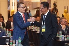 Ab Ghani presiden baharu FAM, raih 20 undi