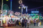Lokasi baharu diharap kembalikan kemeriahan Pesta Pulau Pinang
