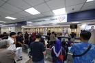 JPN Putrajaya jadi tumpuan orang ramai tukar MyKad generasi baharu