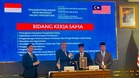 MoU Malaysia-Indonesia perkukuh kerjasama luar bandar dalam lapan bidang
