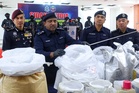 11 termasuk dalang sindiket dadah bernilai RM35.24 juta tumpas