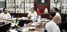 War Room BN yakin menang selesa PRN Melaka