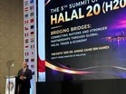 Malaysia cadang Majlis Halal ASEAN dilancar September 2027
