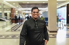 Representasi ditolak, Zamri Vinoth dibicara tahun depan