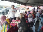 Pengampunan Najib tidak padam penglibatan skandal kewangan negara