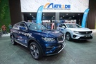 Proton dipilih sebagai rakan mobiliti rasmi MIHAS 2026