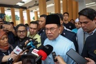 Isu kedudukan raja perlu ditangani dengan undang-undang