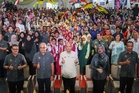 ‘RUU e-dagang akan dimuktamad pada sidang Parlimen akan datang’