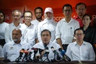 Wakil DAP lain kekal dalam kerajaan – Anthony Loke