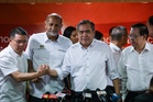 Menteri datang dan pergi, kementerian terus berfungsi – Anthony Loke