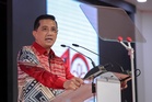 Azmin beri bayangan kerjasama Bersatu-PH