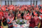 Muhyiddin akui Bersatu tidak boleh bergerak solo