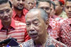 Keanggotaan Bersatu dalam PN diputuskan RoS