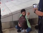 Lelaki warga Bangladesh disyaki kurang siuman cetus kekecohan di KLIA