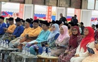 Perdana Menteri akan putus terima atau tidak peletakan jawatan Anthony Loke – Khaled Nordin