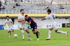 Piala FA: Penang FC bukan tandingan JDT