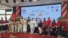KL Tower International Challenge tarik penyertaan 2,200 peserta