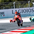 Hakim Danish lonjak ke tangga ketujuh Kejuaraan Dunia Moto3
