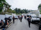 Tiada pengesahan rasmi tahanan rumah Najib di Langgak Duta