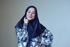 Perkara berkaitan anak memang sensitif, masing-masing ada ujian – Sharifah Shahirah