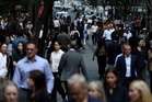 Australia jangka kematian atasi kelahiran menjelang 2060-an