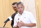 Banjir kilat: Hujan lebat petang semalam pada kadar lima kali ganda