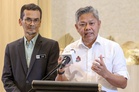 DBKL terus pantau isu kehadiran warga asing di Residensi Max selepas COB keluar surat amaran kepada pemaju