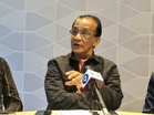 Kafa cari calon presiden, timbalan presiden