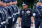 ‘Suspek bunuh rakan didakwa terima arahan tuhan’