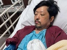 Anak Raja Thailand rayu pulang untuk bedah otak