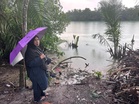 Mangsa ajak bapa solat Isyak sehari sebelum kejadian – Nenek