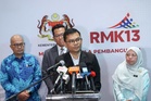 Keberkesanan Dasar Gaji Progresif dinilai hujung tahun, awal 2027