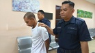 Penganggur didakwa rogol pelajar tingkatan 2