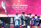 Gaji tenaga kerja berkemahiran tinggi TVET mampu cecah RM16,000 sebulan
