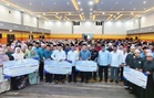 Elaun guru KAFA, pegawai masjid dan siak naik mulai Oktober