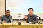 Kerjasama PH-BN di Pulau Pinang berjalan baik, konstruktif – Rashidi