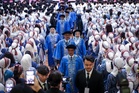 4,365 pelajar baharu diterima masuk UKM