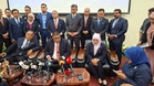 DUN Melaka dibubar esok beri laluan pilihan raya negeri