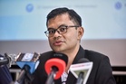 Malaysia teroka pasaran minyak dan gas di Timor-Leste